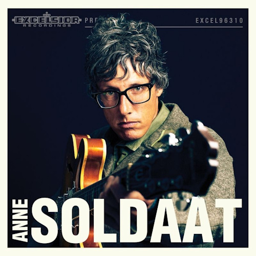 SOLDAAT, ANNE -- ANNE SOLDAATSOLDAAT, ANNE -- ANNE SOLDAAT.jpg